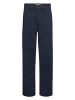 Petrol Industries Relaxed Fit Chino ironpath in Blau
