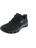 Skechers Slip-Ins: Glide-Step Pro Slipper Schwarz