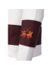 La Martina Poloshirt MCP012 in bordeaux