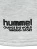 Hummel Hummel Kurze Hose Hmlpure Kinder in ULTRA LIGHT GREY MELANGE