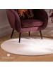 Atmosphera Créateur d'intérieur Teppich in weiß