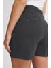 Oxmo Shorts OXOdine in Schwarz