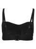 NOU Bikinioberteil Kalpana in 1001 Black