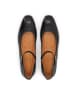 Kazar Pumps in Schwarz