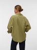 Vero Moda Hemd in Sage