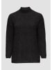 QS Strickpullover in 99W0_schwarz