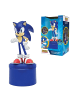 LEXIBOOK® Sonic Taschen-Nachtlicht mit Farbwechsel