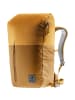 Deuter Ruckack Up Stockholm almond-cinnamon in orange