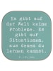 Mr. & Mrs. Panda gläseruntersetzer Spruch Erleuchtung finden mit... in Meeresbrise
