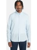 Timberland Longsleeve "Lovell Lake" in Blau
