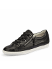 Paul Green Sneaker für Damen in schwarz