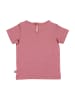 Sterntaler GOTS Kurzarm-Shirt Esel Emmi in rosa