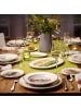 Villeroy & Boch 6er Set Suppenteller Kollektion Design Naif ø 21 cm bunt in bunt