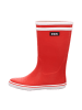 AIGLE Gummistiefel in Rot