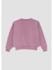 s.Oliver Sweatshirt in 4751_lavendel