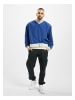 DEF Sweater in blue