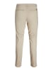 Jack & Jones Chino Hose in Oxford Tan 1