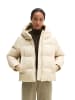 Marc O'Polo Puffer-Daunenjacke mit Kapuze regular in Smokey Sands