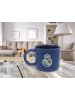 Real Madrid Jumbo Tasse Gravur Box