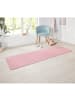 Hanse Home Teppich Nasty  pink