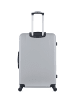 BlueStar 2 tlg. Kofferset OPERA in Hellgrau (95L/64L)