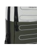 Hedgren Comby Performance Umhängetasche RFID 33 cm vaporous grey-olive