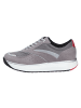 Joya Schnürschuh SYDNEY II GREY in grau