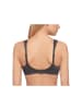 Triumph Bügellose BH für Damen in schwarz