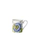 Villeroy & Boch Becher mit Henkel Amazonia in 300 ml in bunt