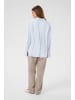 Karen By Simonsen Langarm - Hemd KBThorun Feminine in Halogen Blue