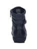 Josef Seibel Stiefelette Charlotte 11 in blau