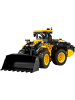 LEGO Volvo L120 Electric Radlader in Mehrfarbig ab 9 Jahre