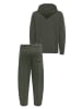 ONLY & SONS 2er-Pack Sweat-Set in Beluga