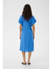 Soaked in Luxury Kleid SLArjana Feminine Form in Regetta Ditsy Print