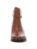 Tamaris Stiefelette in braun
