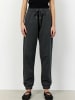 Levete Room Hosen LR-NUKA 8 in L926 - BLACK OYSTER