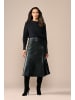 Mart Visser Delilah Lederrock Schwarz