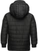 ragwear Winterjacke Coolio in Black22