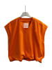 LeComte T-Shirt in Orange