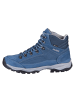 MEINDL SHOES "Baltimore Lady GTX" in jeans / azur