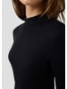 QS Kleid  in  9999_schwarz