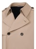 Bugatti Trenchcoat in 40-beige