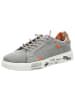 Fusion Schnürschuhe in grau