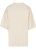 Merchcode T-Shirt in Weiß