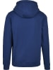 STARTER Sweat & Fleece - Hoodies in blue night