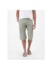 Lerros Short in tinted grey