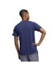 adidas Performance adidas M Axis SS Tee in Violett