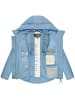 Marikoo Steppjacke Elira 16 in Powder Blue