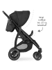 Hauck Buggy Rapid 4D AIR (bis 25 kg) in schwarz