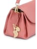 Kazar Schultertaschen in Rosa